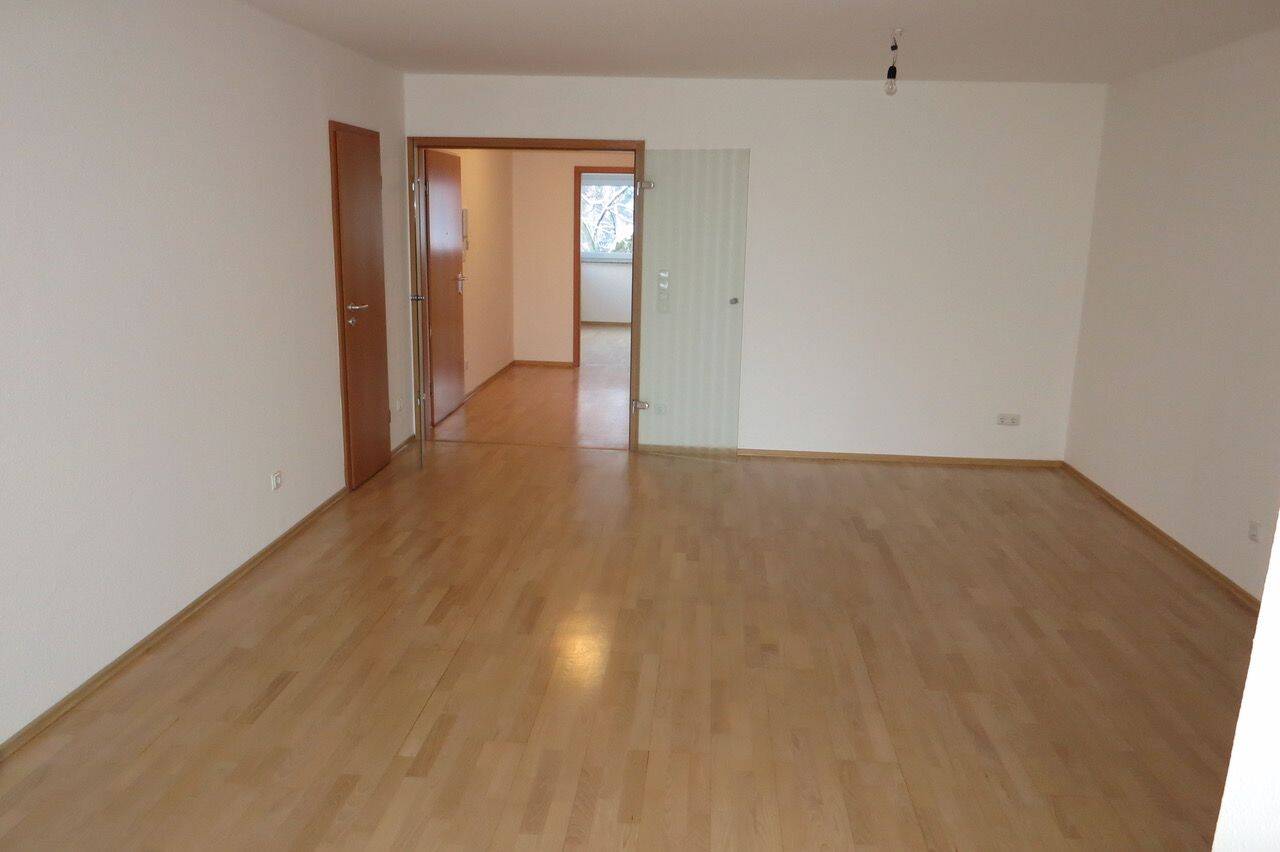 2-Zimmerwohnung in bevorzugter Lage von Düsseldorf-Gerresheim – Düsseldorf – Vorschaubild 2