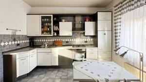 Charmante Doppelhaushälfte, 127 m², mit großzügigem Garten in E-Schonnebeck – 45309 Essen – Vorschaubild 7