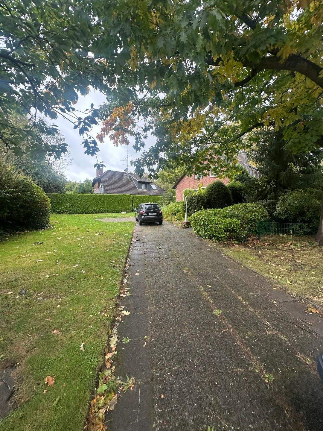 Gepflegtes 5,5 Zimmer Einfamilienhaus mit schönem Grundstück und Garage in Lehmsal-Mellingsstedt zu verkaufen!!! – Hamburg – Vorschaubild 8