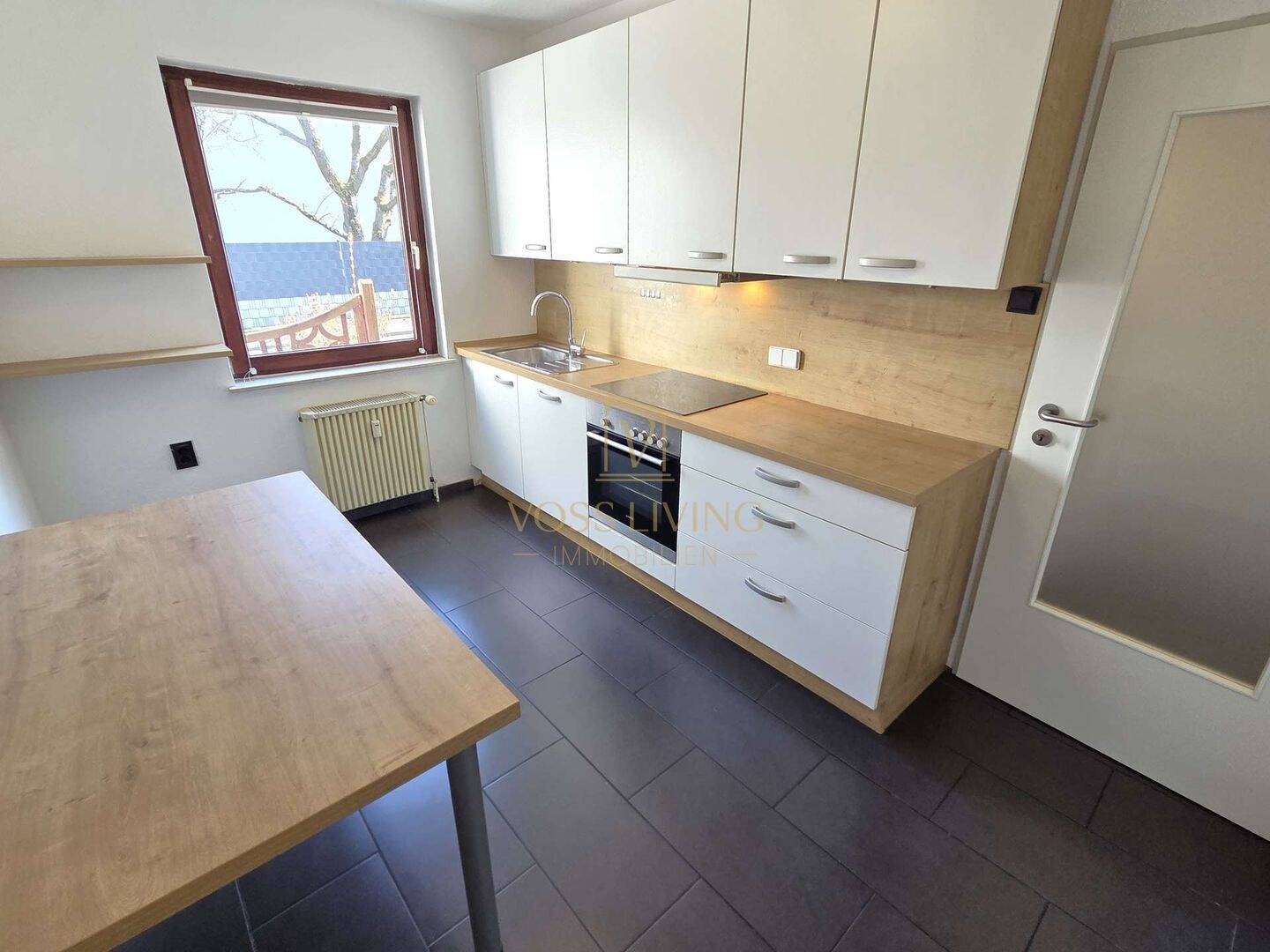 Raumwunder in Bad Vilbel Heilsberg - Reihenmittelhaus mit Garten, Balkon und Keller – Bad Vilbel – Vorschaubild 2
