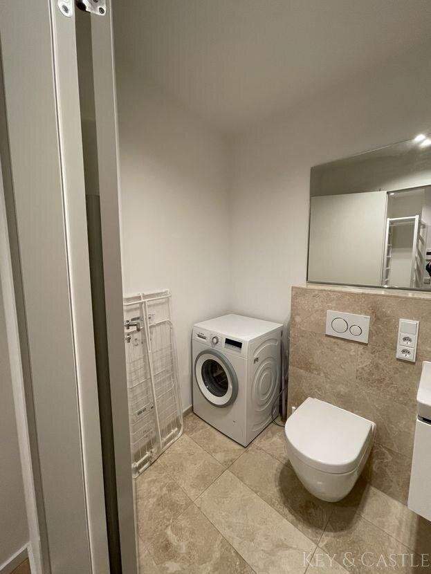 Ku'damm Chic - Stilvolles City-Apartment als Investment – Berlin – Vorschaubild 6