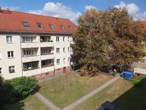 schöne, helle 3-Raum Maisonettewohnung in der Curiesiedlung, Neue Neustadt – 39124 Magdeburg – Vorschaubild 7