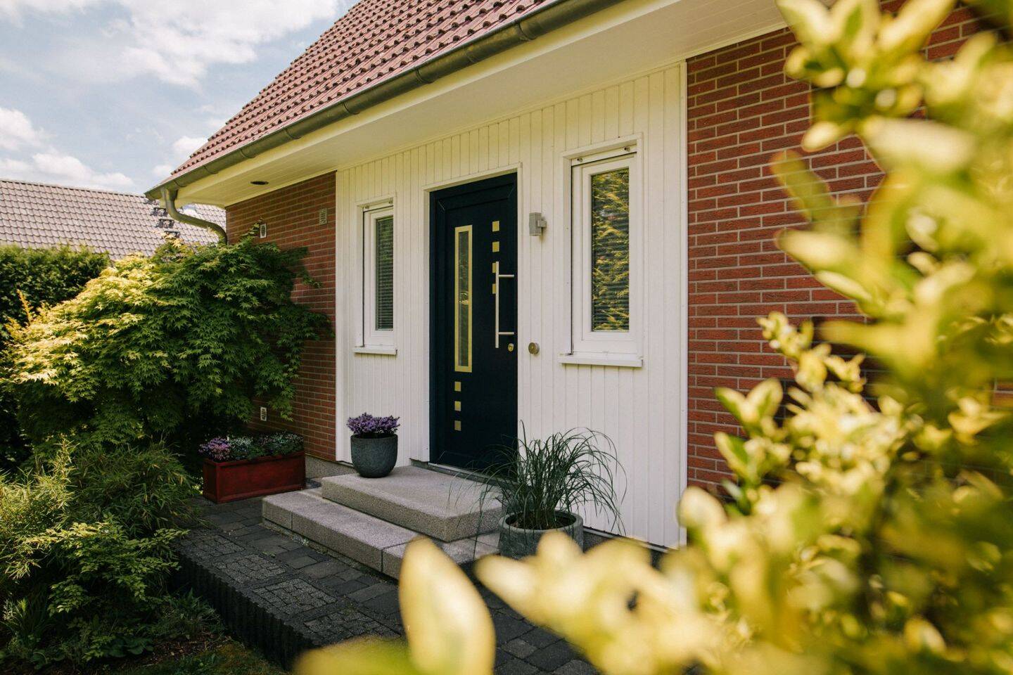 Ein Refugium für Familien - eingebettet in Grün, geprägt von Ruhe – Schwielowsee – Vorschaubild 3