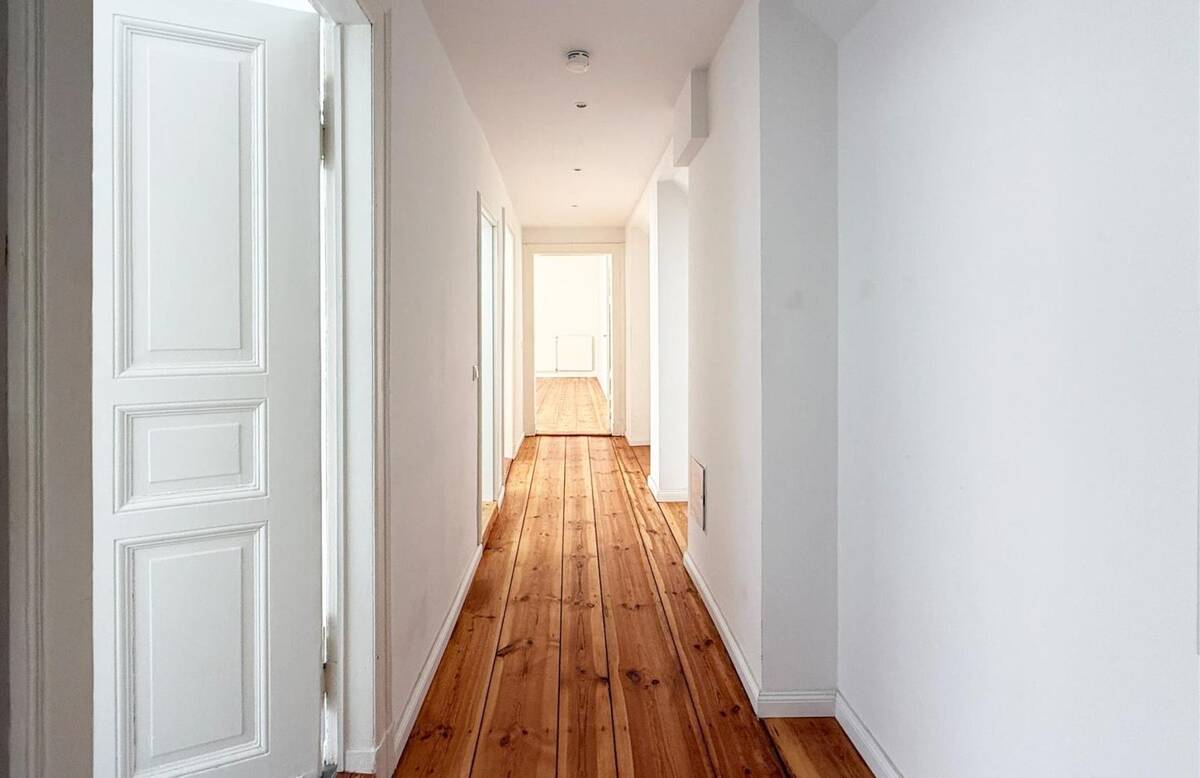 73 m² Kreuzberg - ruhig & mittendrin – 10963 Berlin – Bild 1 von 9