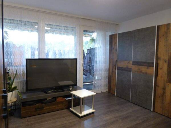 Etagenwohnung in 55543 Bad Kreuznach mit 84 m² kaufen
