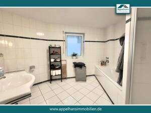 Freigestellte Eigentumswohnung mit Balkon und Tiefgarage in Bielefeld! – 33613 Bielefeld – Vorschaubild 4
