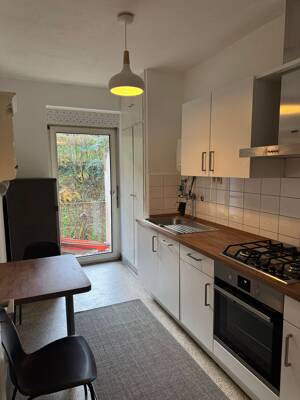 WG-Zimmer Stuttgart-Ost – 70190 Stuttgart – Vorschaubild 9