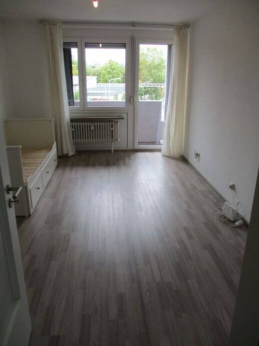 Tolle 1-Zi.- Wohnung in Wöhrd - Bartholomäusstr. 41 in Nürnberg – Nürnberg – Vorschaubild 9