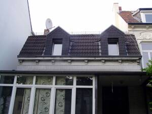 Reihenendhaus mit Ausbaureserve – 28237 Bremen – Vorschaubild 4