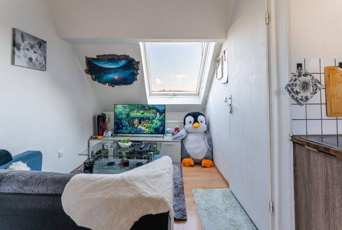Kapitalanleger aufgepasst - Gemütliches 1-Zimmer-Apartment im 2. OG – 51377 Leverkusen – Bild 1 von 5