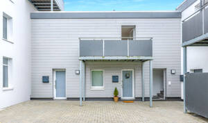 Modernisiertes 1-Zimmer-Apartment mit Balkon in City-Nähe – 26135 Oldenburg – Vorschaubild 9