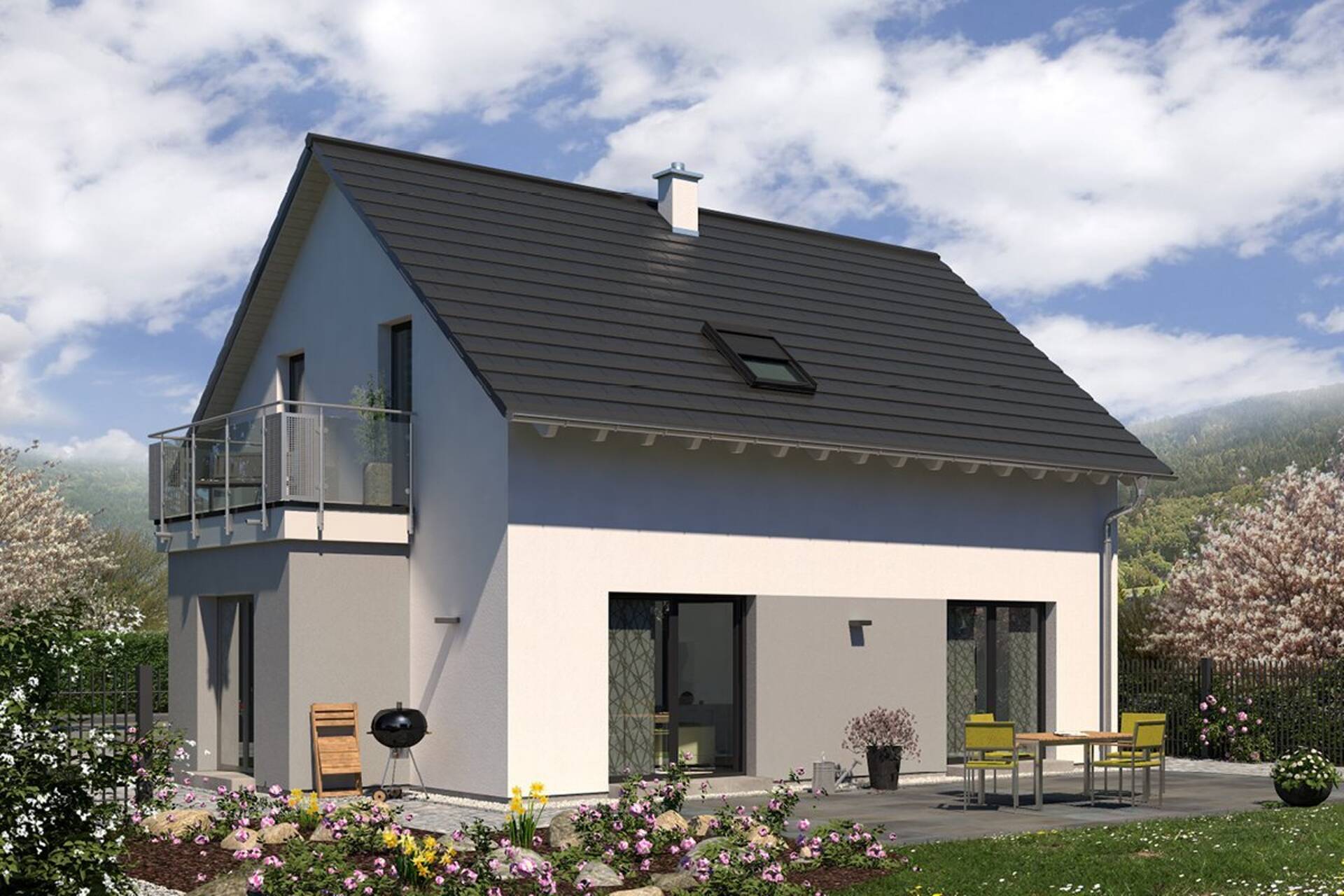 Einfamilienhaus in 25813 Husum mit 124,9 m² kaufen