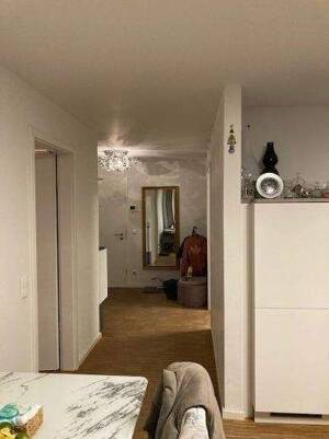 Schöne 3 Zimmer Wohnung mit Loggia in den Malzböden in Fürth – 90763 Fürth – Vorschaubild 3