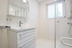 Hier hat die Familie Platz - 4 Zimmer, Balkon und Garage in Top-Lage – 64297 Darmstadt – Vorschaubild 4