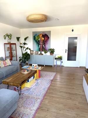Moderne 3 Zimmer Eigentumswohnung mit Balkon in gepflegter Lage von Homberg/Grenze Moers – 47198 Duisburg – Vorschaubild 7
