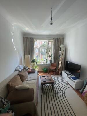Zentral gelegene 2-Zimmer Wohnung Lastropsweg , Eimsbüttel