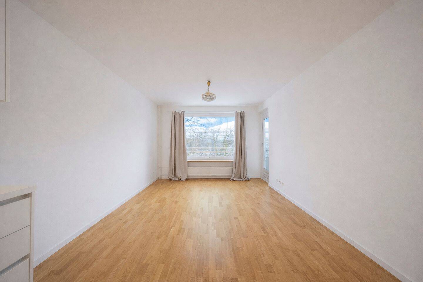 Erstbezug nach Sanierung: Stilvolle 2-Zimmer-Wohnung in Bestlage Rotherbaum – Hamburg – Vorschaubild 4