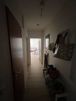 Balkonblick & modernes Bad in Köln-Kalk (Gerhart-Hauptmann-Straße) – 51067 Köln – Vorschaubild 4