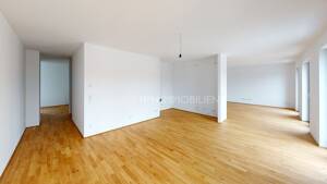 Wohnen in Stadtmitte - Helle 3-Zimmerwohnung mit Parkett – 18055 Rostock – Vorschaubild 4