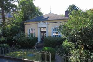 Gröpelingen / Charmantes Einfamilienhaus mit großzügigem Garten – 28237 Bremen – Vorschaubild 2
