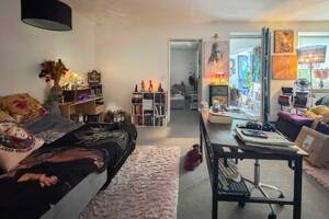 Solide Kapitalanlage - Gepflegte 2-Zimmer Wohnung mit Wintergarten in Niederschöneweide – 12439 Berlin – Vorschaubild 2