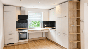 Attraktive 2-Zimmer-Eigentumswohnung - modernisiert und vermietet – 34132 Kassel – Vorschaubild 6