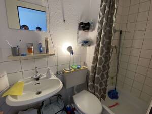 Studentenapartment in zentraler Lage – 91054 Erlangen – Vorschaubild 8