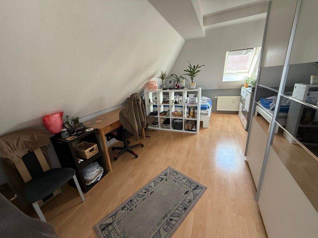 Vermietete 1-Zimmer-Kapitalanlage in ruhiger Lage von Erfurt – Erfurt – Vorschaubild 5