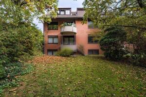 Köln-Müngersdorf || Exklusive 3,5 Zimmer || Mit 3 Balkonen || Einzelgarage – 50933 Köln – Vorschaubild 8