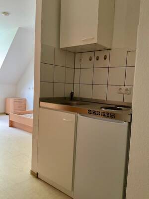 Möbliertes Studentenapartment- Only for Students – 52080 Aachen – Vorschaubild 2