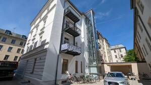 5-Zimmer-Wohnung in Tumblingerstr. 17 – 80337 München – Vorschaubild 8