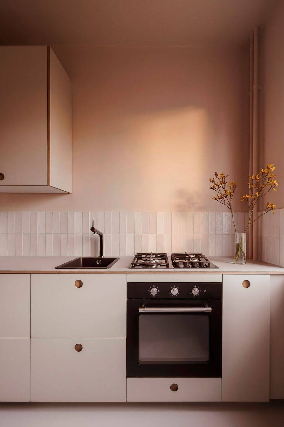 Erstbezug mit Westbalkon, Designbad und maßgefertigter Cubro-Küche – Berlin – Vorschaubild 5