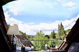 Historisches Anwesen mit genehmigter Ausbauhistorie & vielseitigem Entwicklungspotenzial – 69121 Heidelberg – Vorschaubild 7