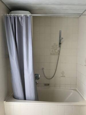 Helle 2-Zimmer-Wohnung mit Terrasse und Garten – 48157 Münster – Vorschaubild 8