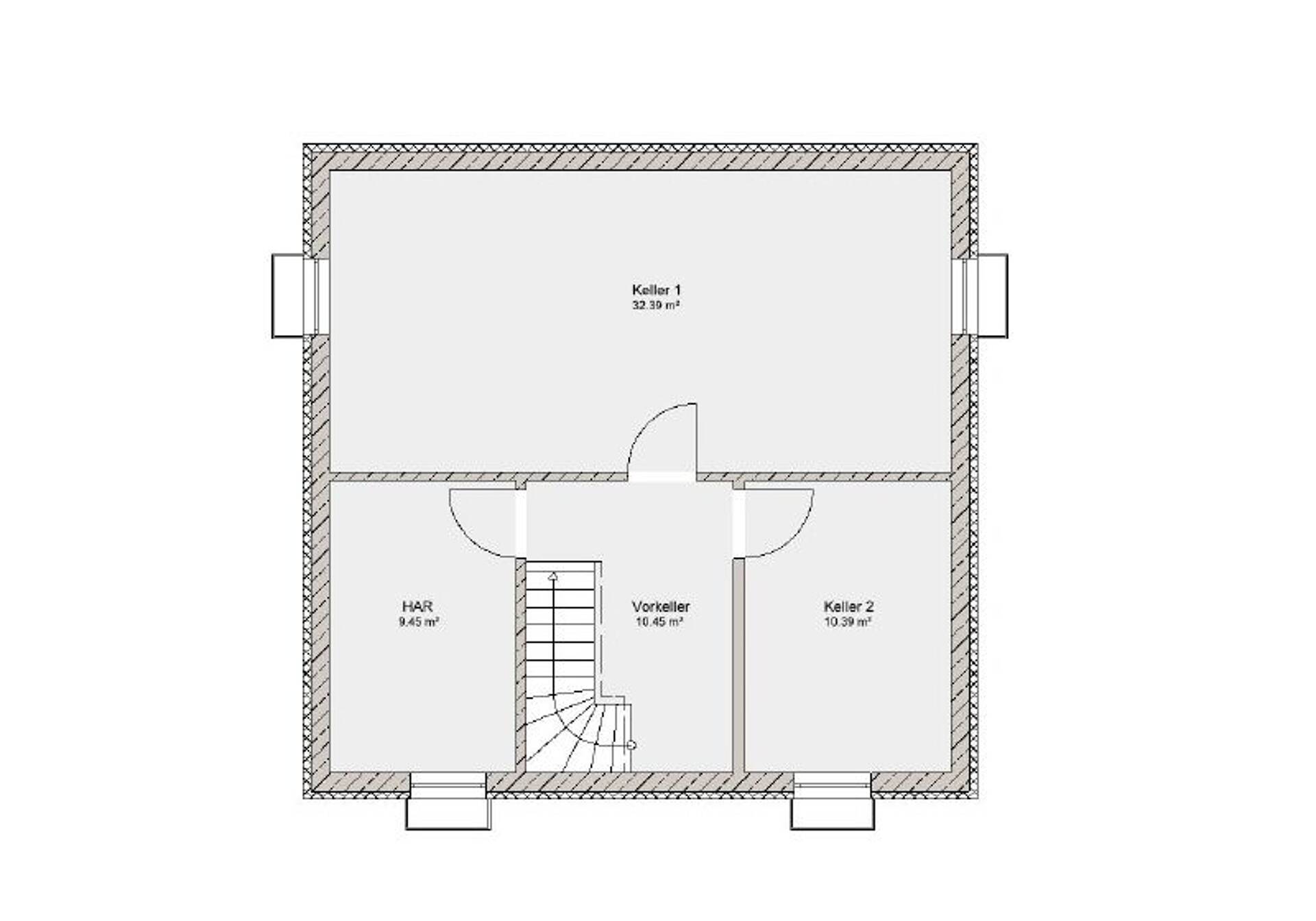 Einfamilienhaus in 54329 Konz mit 119 m² kaufen