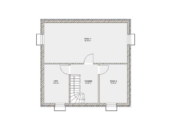 Einfamilienhaus in 54329 Konz mit 119 m² kaufen