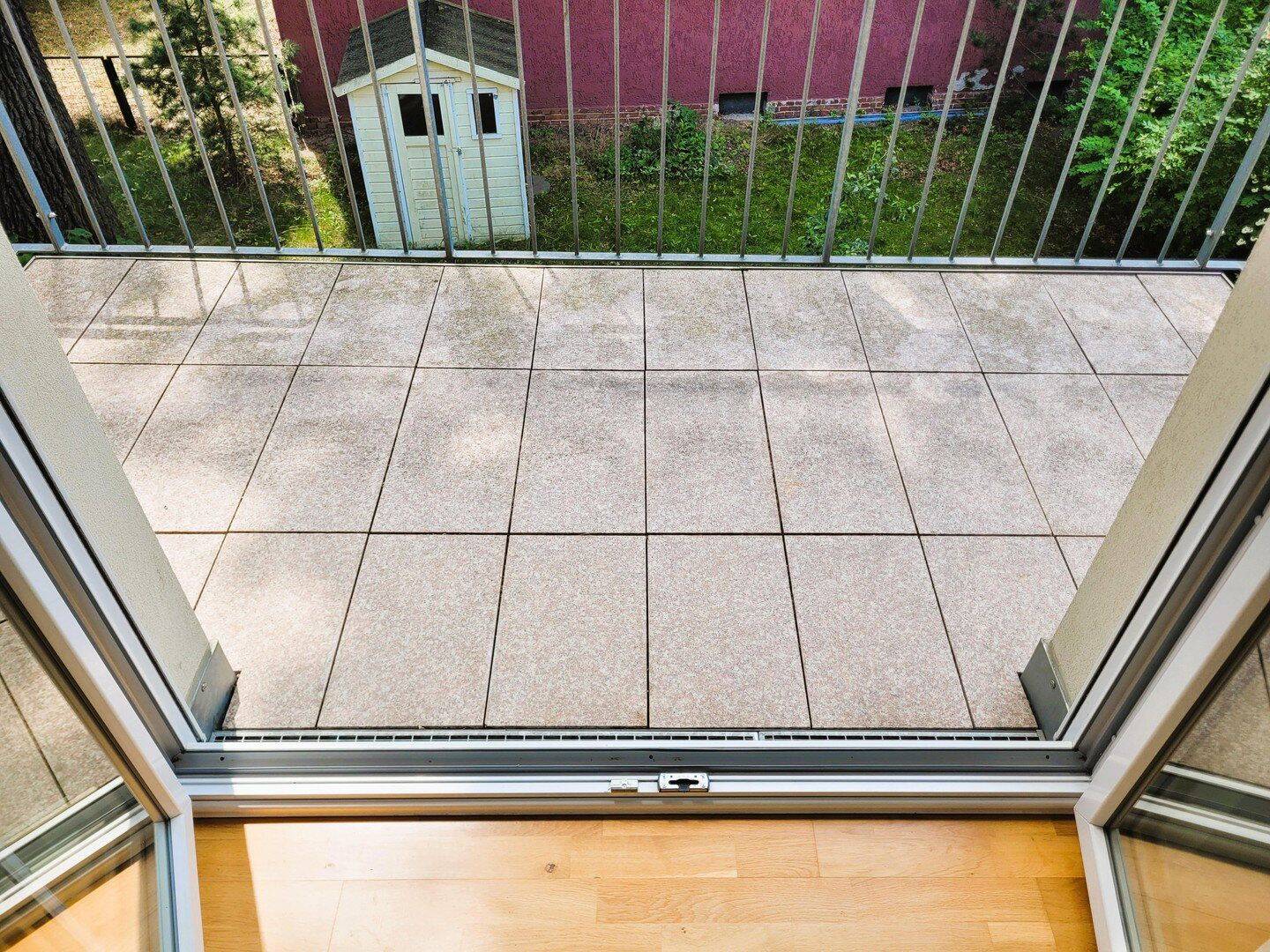 Köpenicker-Märchenviertel-Neubau 2016: Familiengerechte 5 Zi.-Maisonette - KFW55-Standard – Berlin – Vorschaubild 7