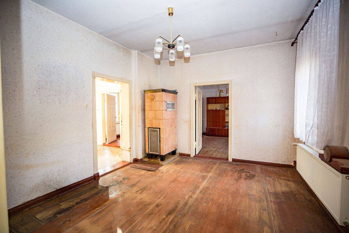 Vier Seiten Hof in Pirow/Burow mit Scheune! – Pirow – Vorschaubild 4