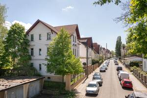 Für Kapitalanleger - denkmalgeschützte Stadtvilla am Auenwald – 4178 Leipzig – Vorschaubild 2