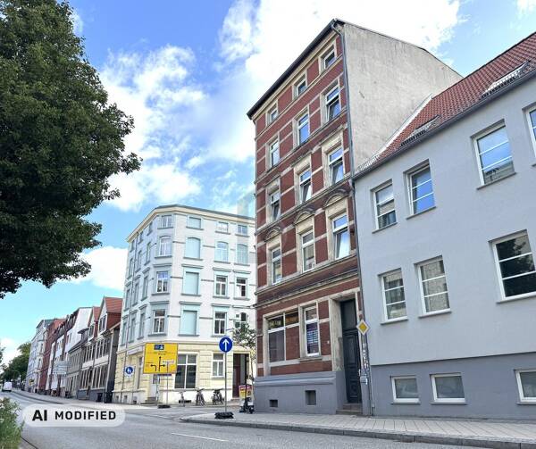 Haus in 19055 Schwerin kaufen