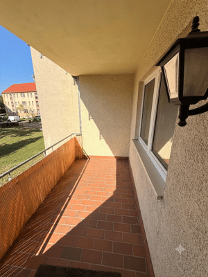 Großzügige 3-Zimmer-Wohnung mit Balkon in Vieselbach, Erfurt – 99098 Erfurt – Vorschaubild 4