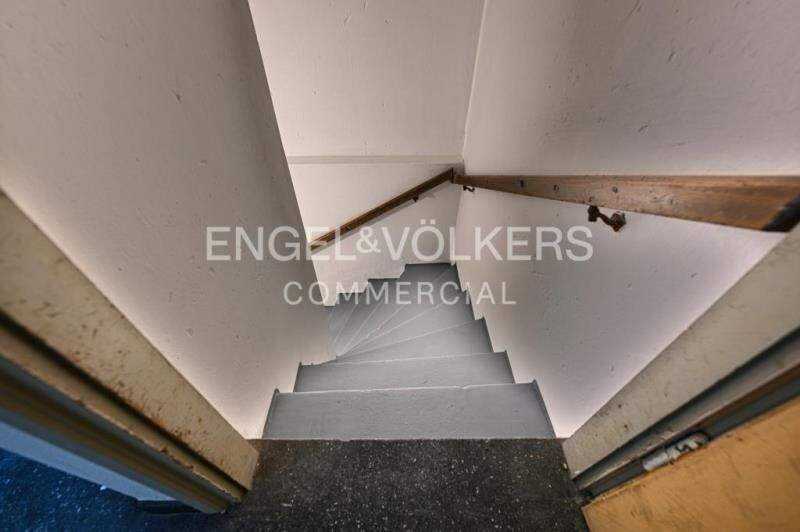 Attraktives Eckhaus Bremerhaven-Mitte - 7 Wohnungen, Balkone – Bremerhaven – Vorschaubild 8