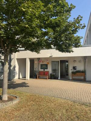 Ihr neues IMMOBILIEN QUARTIER: Wohnen im Alter- 2 barrierefreie 2- Zi.Whg in Bad Nenndorf – 31542 Bad Nenndorf – Vorschaubild 6
