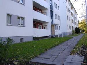 Schön wohnen in Lüttringhausen mit neuem Bad