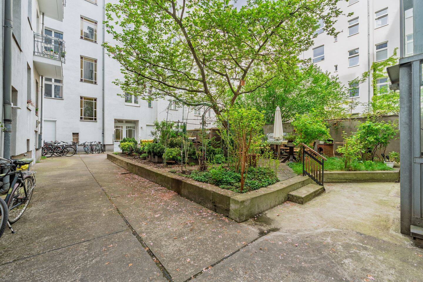 Besichtigung am 11.08.26 - ca. 7,69 % AfA & provisionsfrei! Perfekte Geldanlage im Prenzlauer Berg – Berlin – Vorschaubild 9
