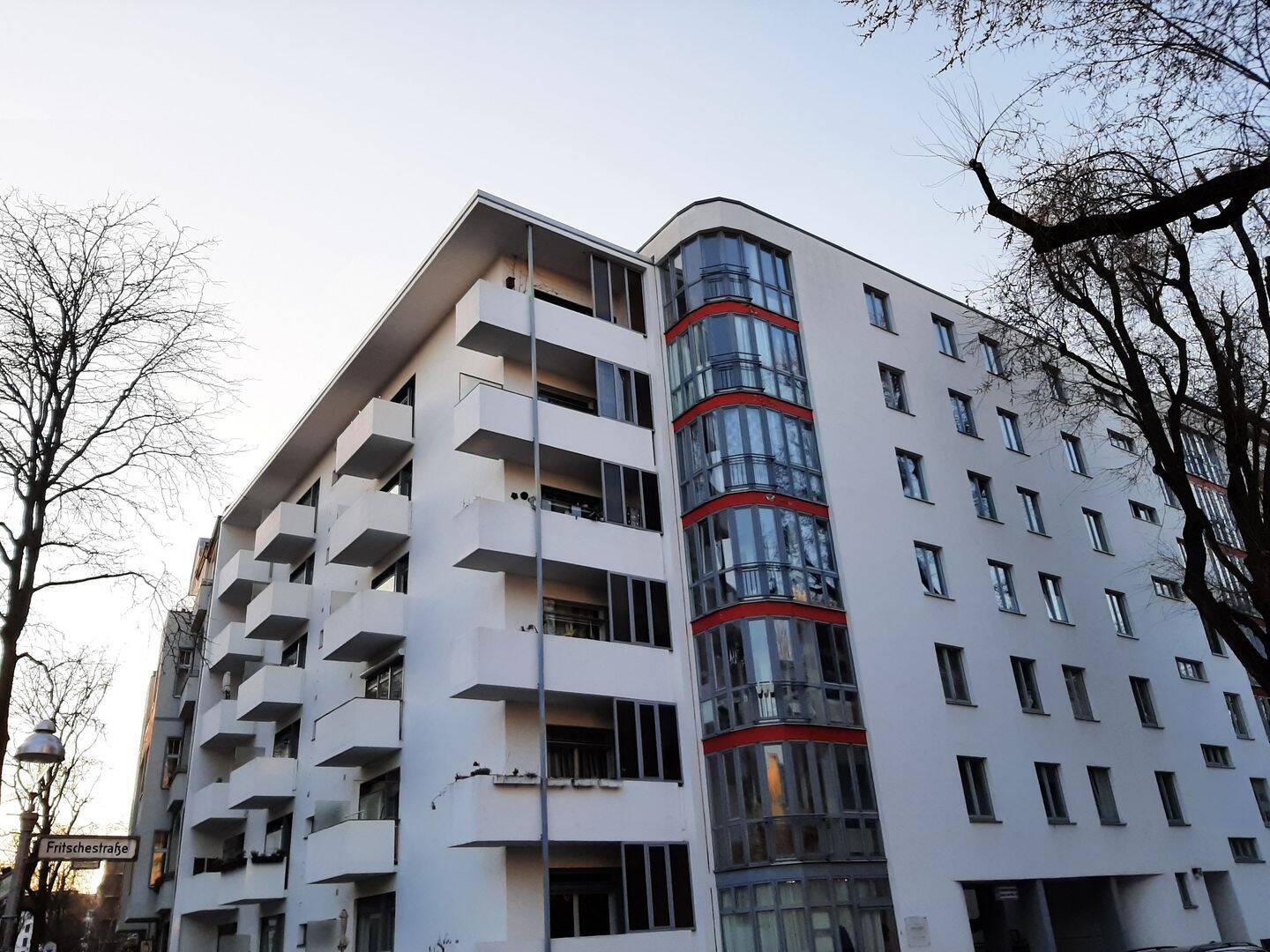 Nahe Lietzensee und Ku-Damm – Berlin – Vorschaubild 2