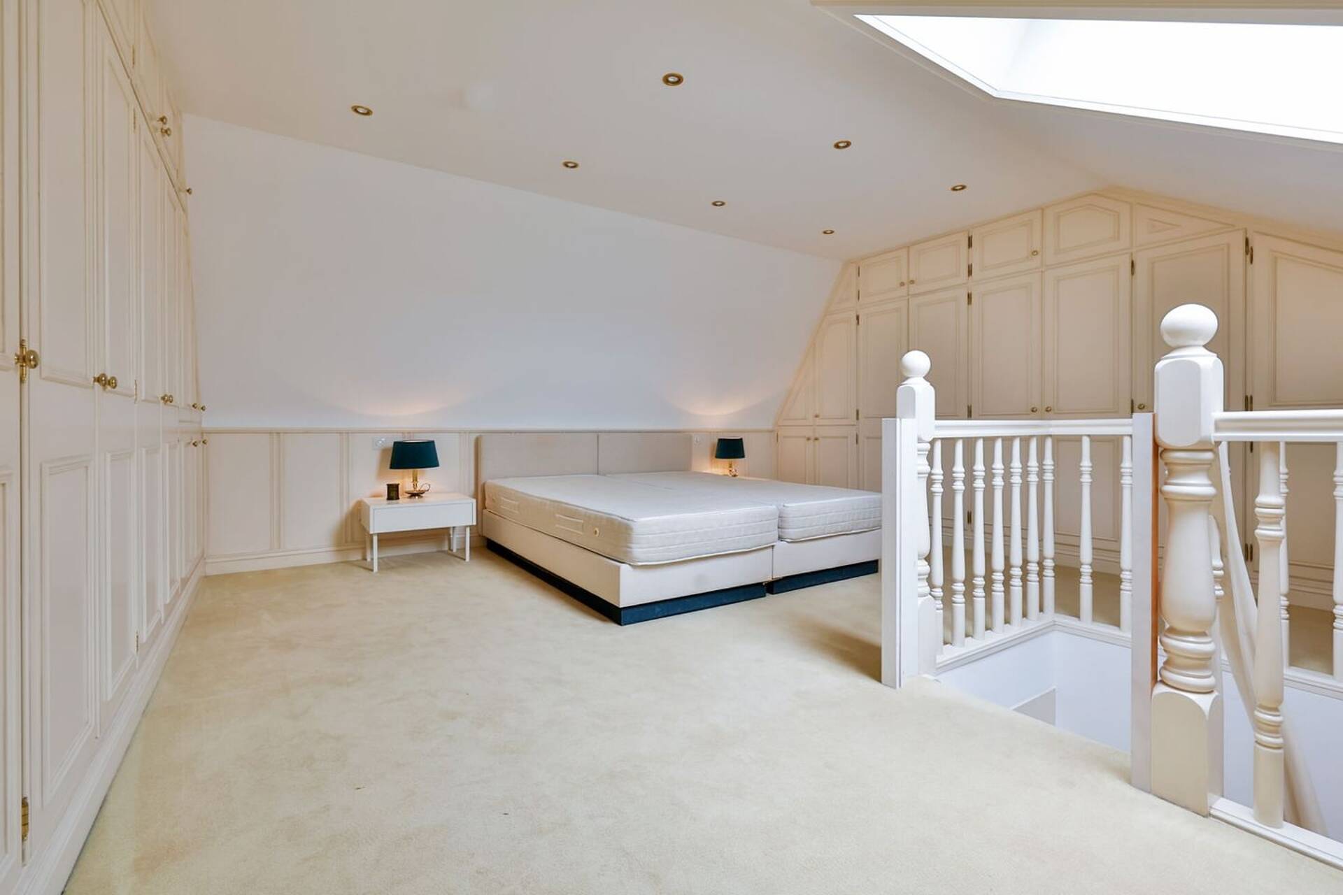 Maisonettewohnung in 25999 Kampen (Sylt) mit 64 m² kaufen