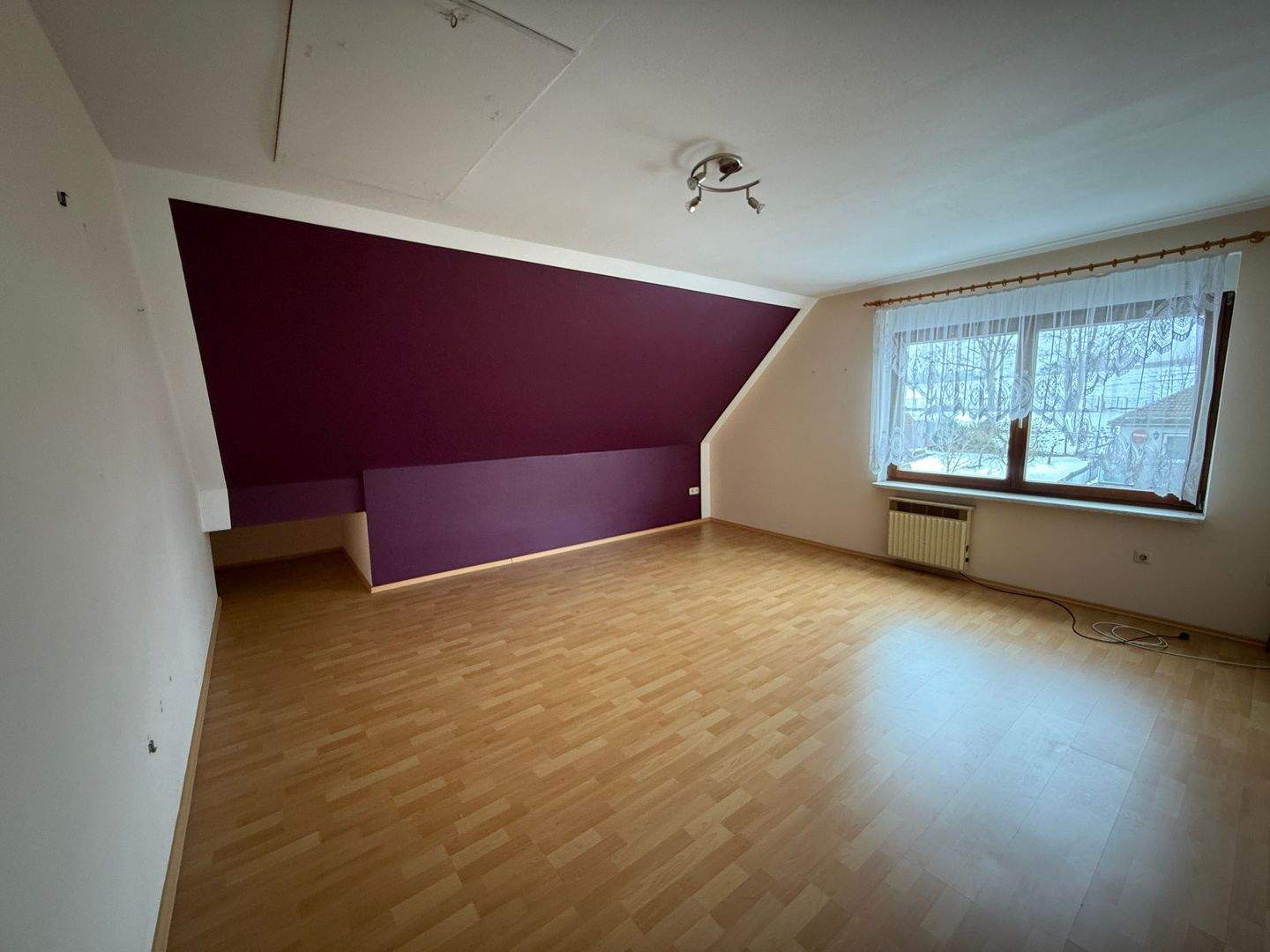 Großzügiges Wohnhaus in Randlage von Breitungen – Breitungen/Werra – Vorschaubild 8