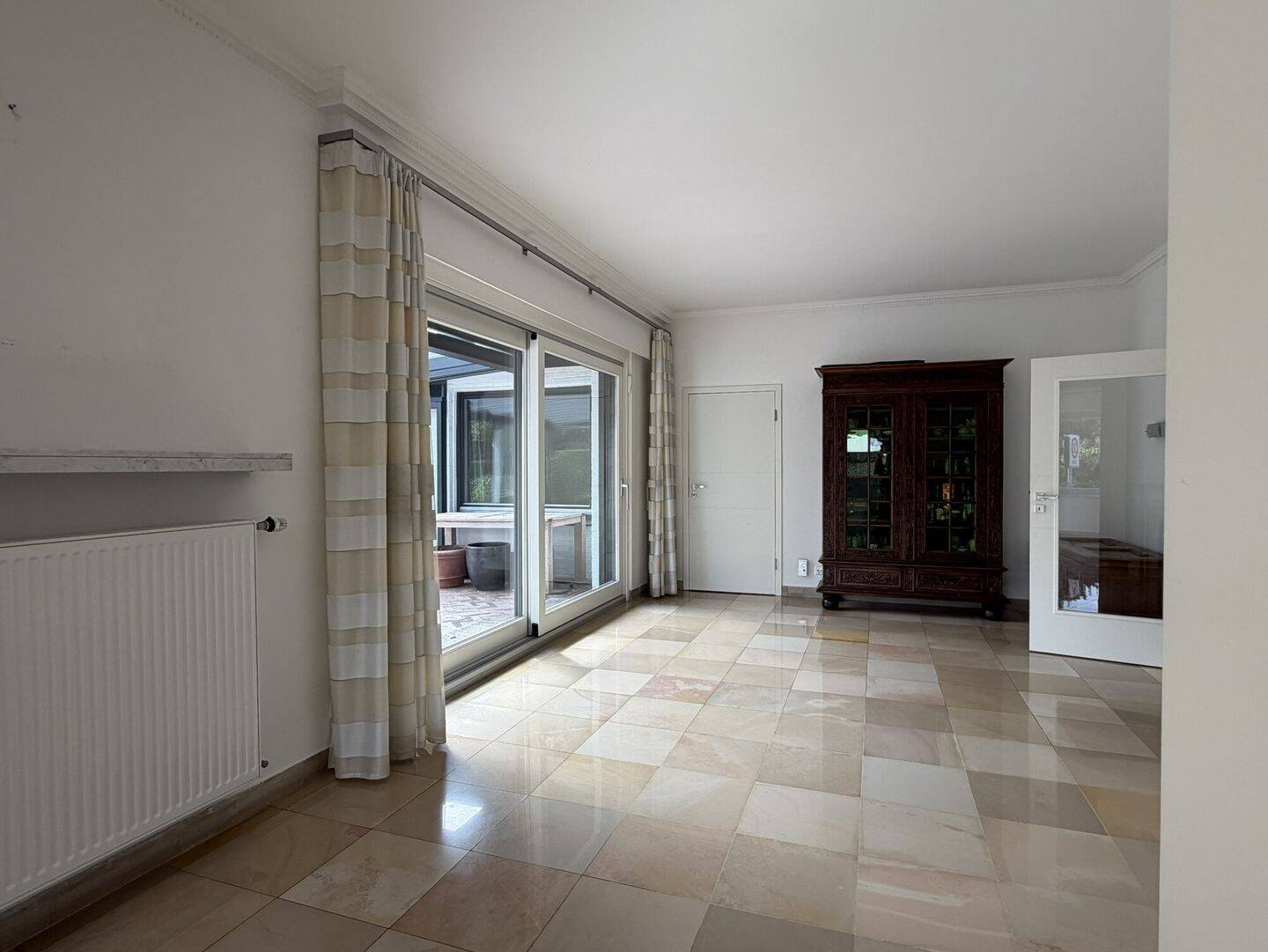 Modernisiertes Einfamilienhaus mit großzügigem Garten im Universitätsklinikviertel – Münster – Vorschaubild 9