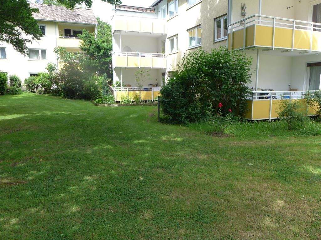 BN-Friesdorf. Erdgeschosswohnung. vermietete Kapitalanlage. Provisionsfrei – Bonn – Vorschaubild 6